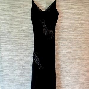 White House Black Market Cocktail Dress
